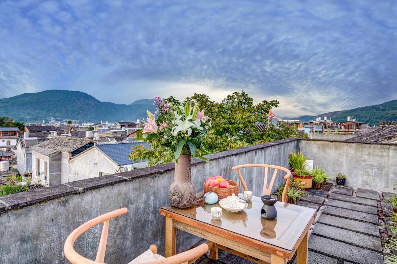 Hotel Dream Bay Tengchong Exterior foto