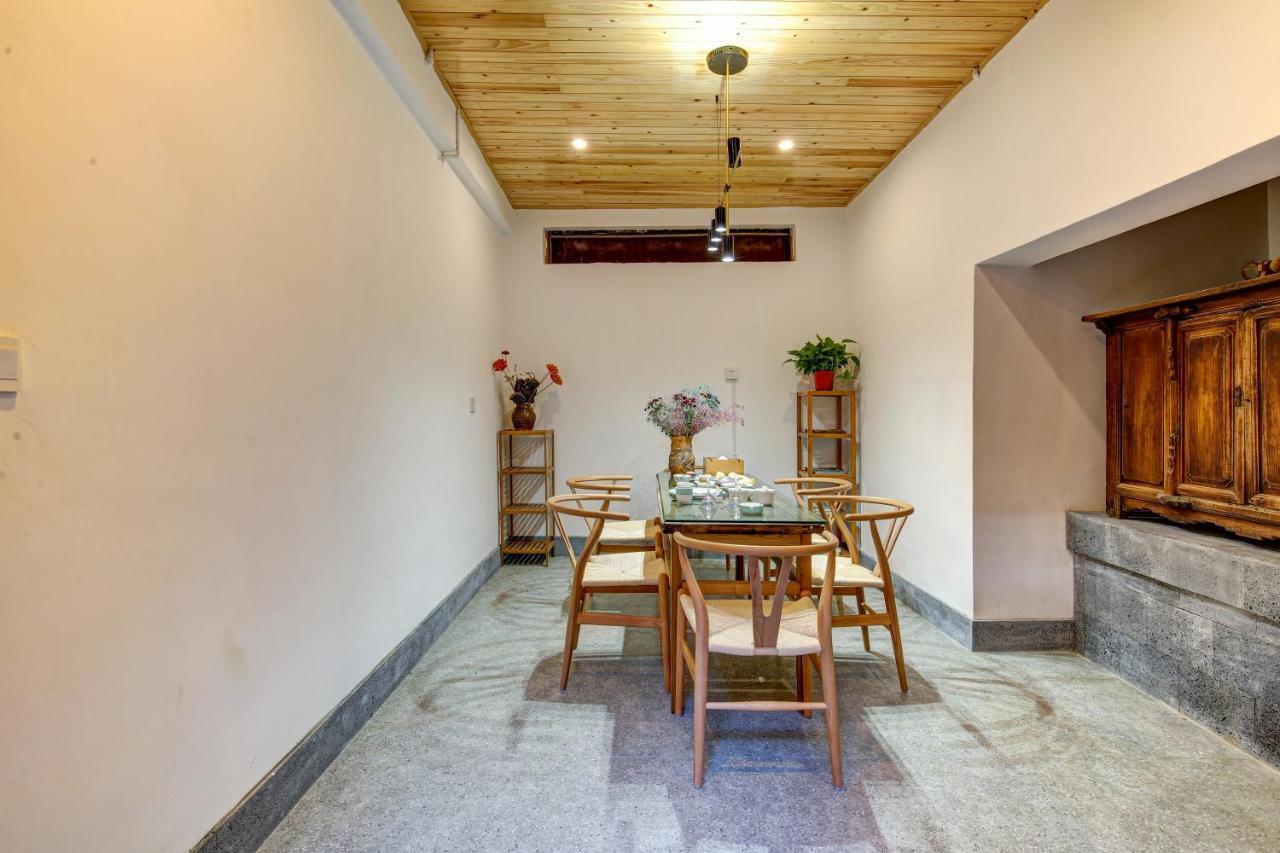 Hotel Dream Bay Tengchong Exterior foto
