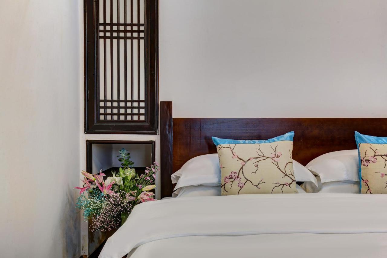 Hotel Dream Bay Tengchong Exterior foto