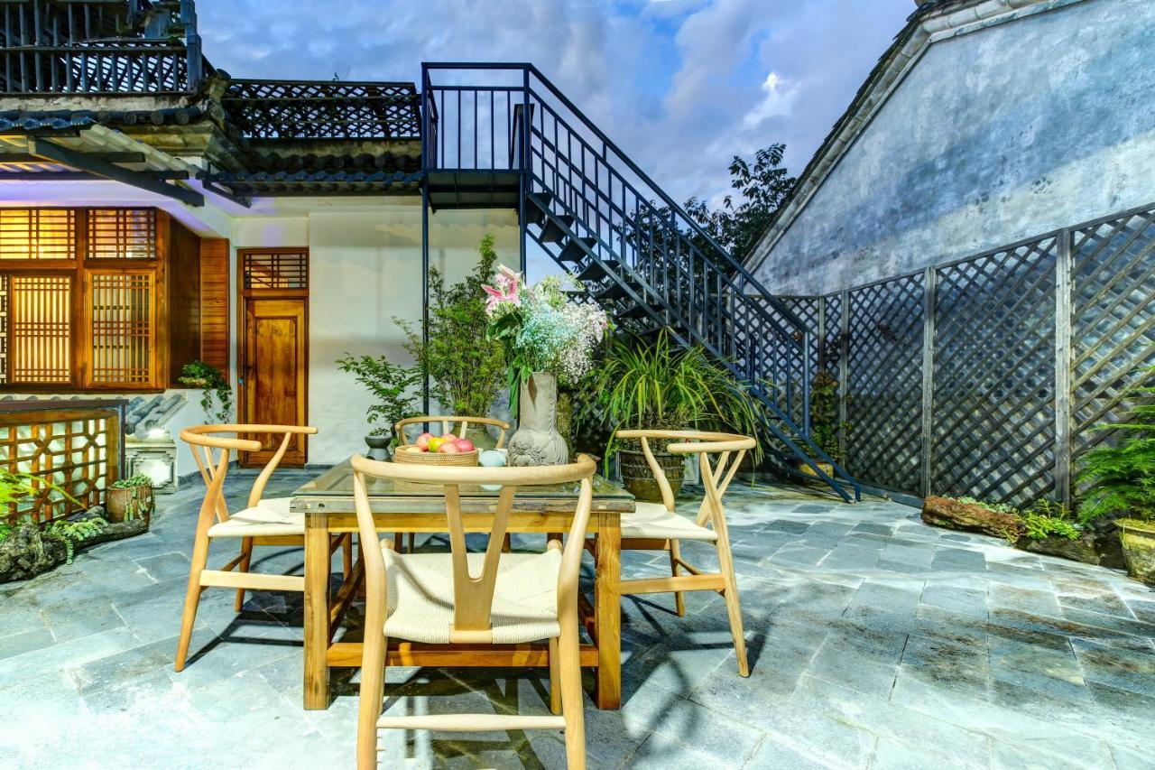 Hotel Dream Bay Tengchong Exterior foto